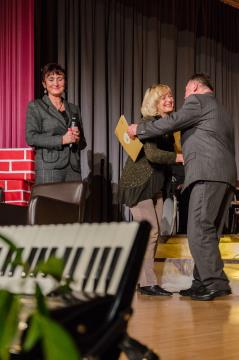 Koncert ob 25. obletnici MoPZ Slavnik 31
